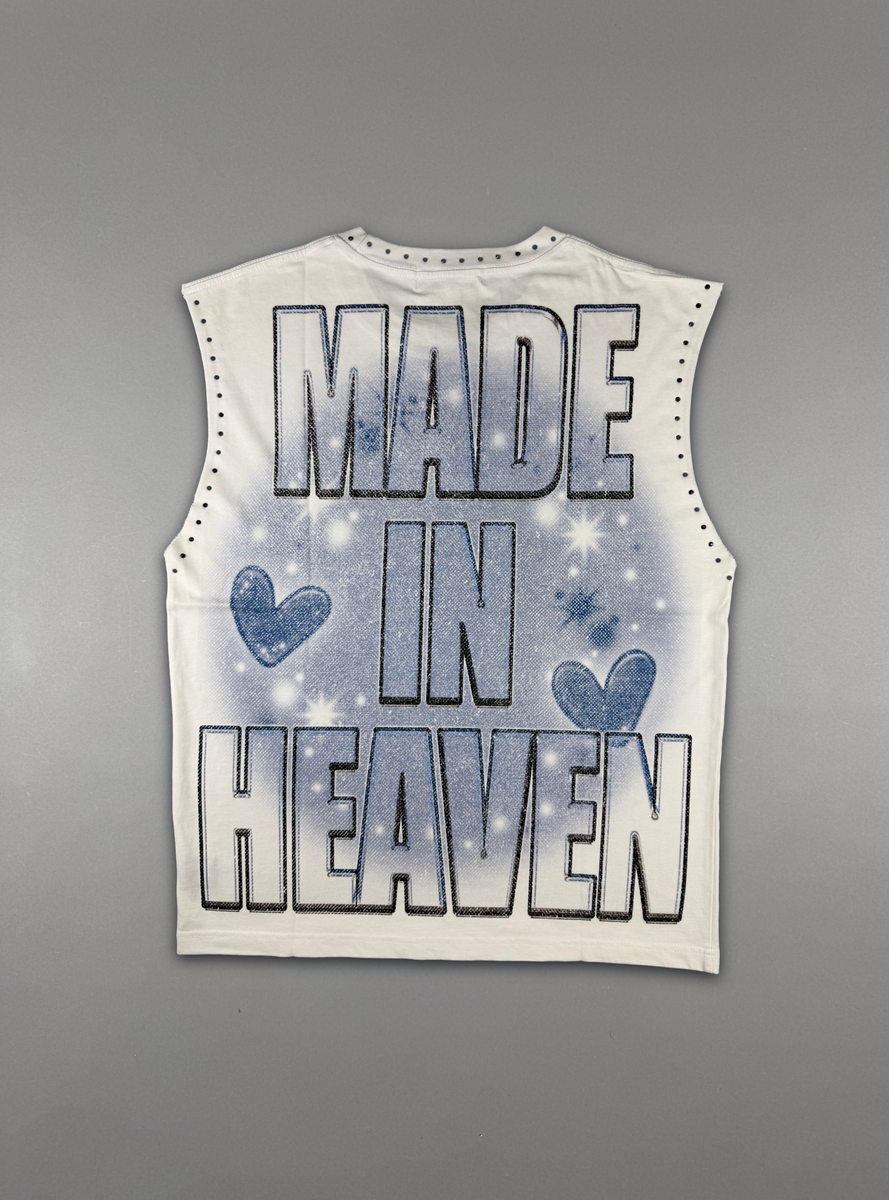 Young Saint Tank Top Fros - White - 01 (Young-Saint-Heaven-Made-Tank-Top-White-Sum26-06)