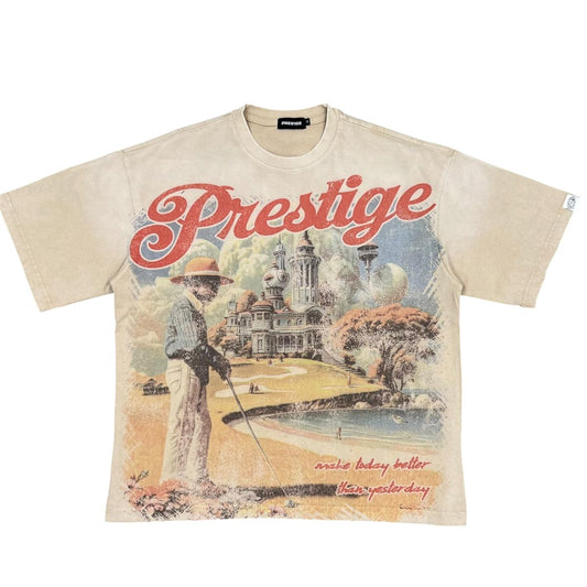 Prestige Better Than Yesterday Tee (Better)