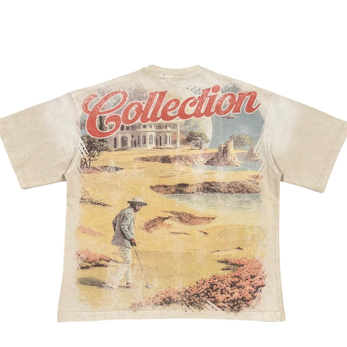 Prestige Better Than Yesterday Tee (Better)