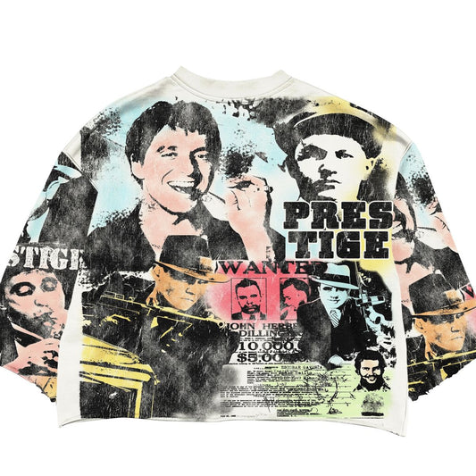 Prestige Mobsters Tee (Mob)