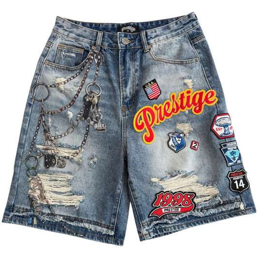 Prestige Varsity Jorts (vs1)