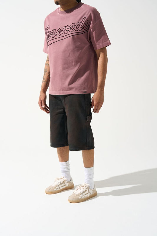 Serenede HAVANA Denim Shorts