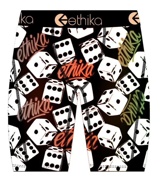 Ethika DICEFLOW (MSUAAF2602)