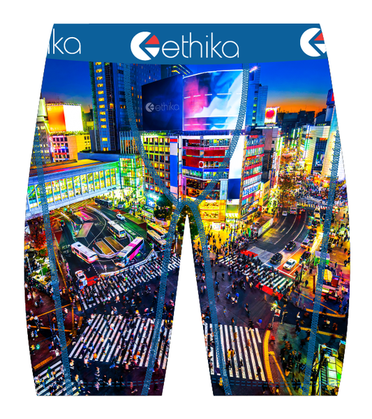 Ethika Shibuya Rush (MSUAAF2604)