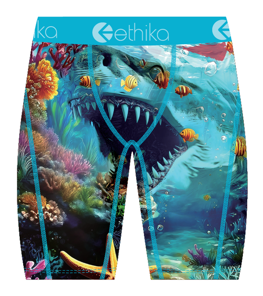 Ethika Shadow Tip (MSUAAF2607)