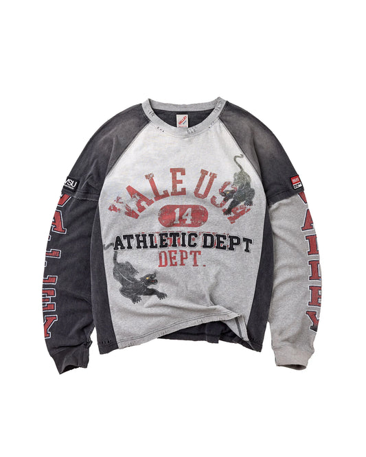 VALE FOREVER VARSITY LS