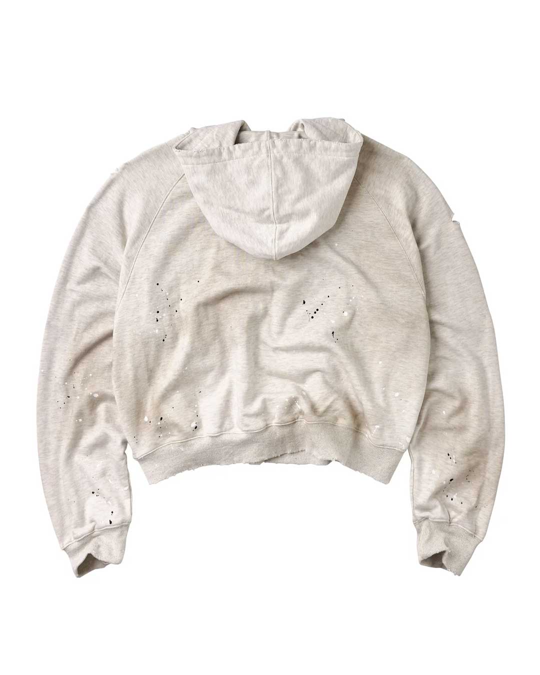 VALE FOREVER MANHATTAN VSU PULLOVER GREY