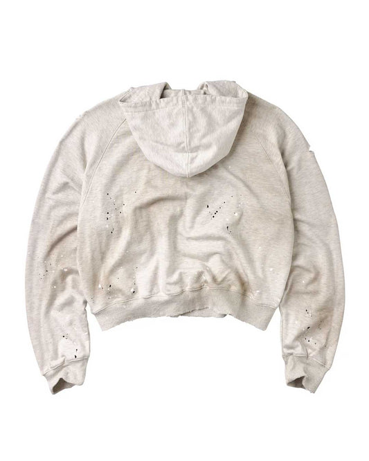 VALE FOREVER MANHATTAN VSU PULLOVER GREY