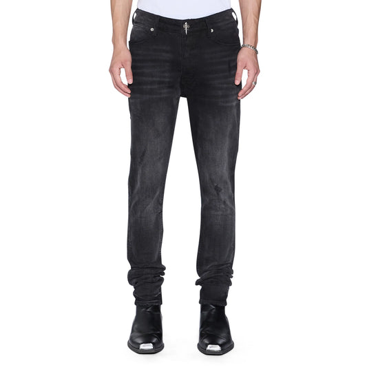 KSUBI VAN WINKLE REUP BLACK KALIBA