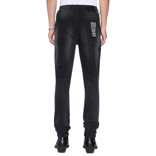 KSUBI VAN WINKLE REUP BLACK KALIBA