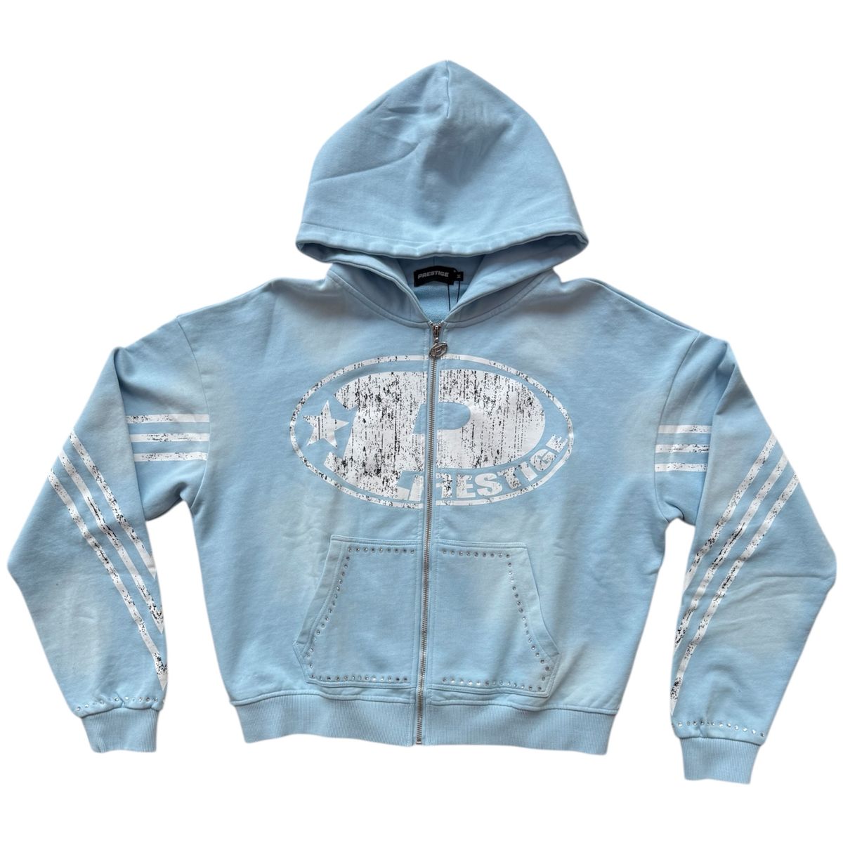 PRESTIGE HOODIE