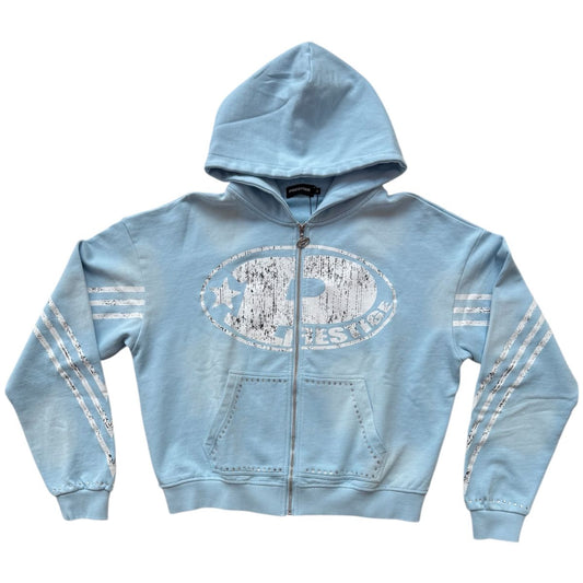 PRESTIGE HOODIE