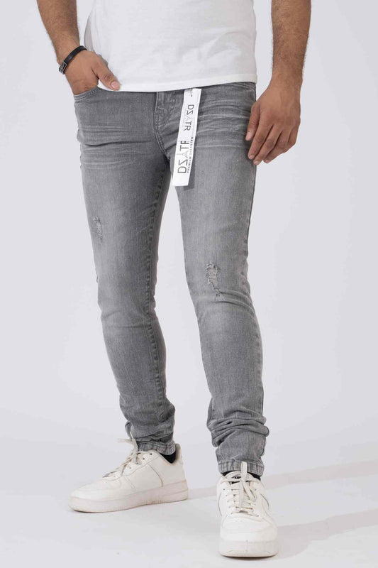 Medium Gray Vintage" DZTR - 5018