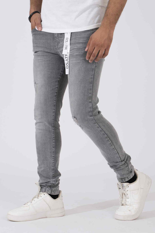 Medium Gray Vintage" DZTR - 5018