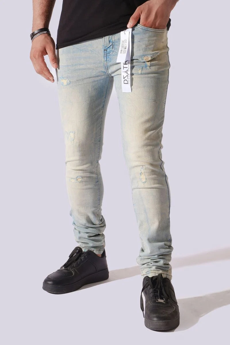 Ice Vintage DZTR - 641