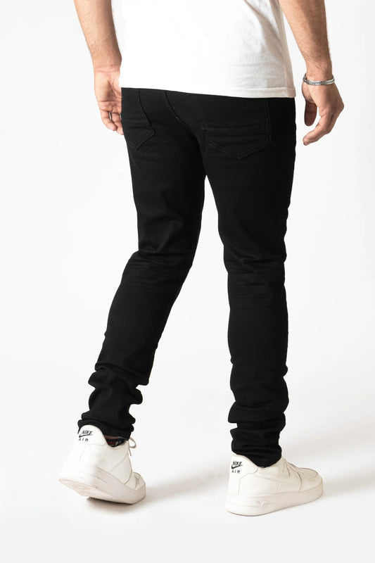 3D TOPPER BLACK" DZTR PDT -003