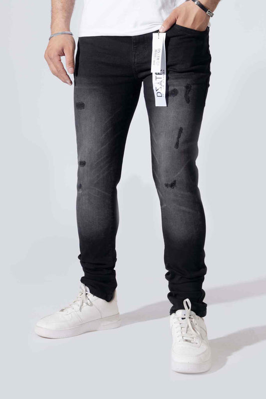 Black" DZTR - 414