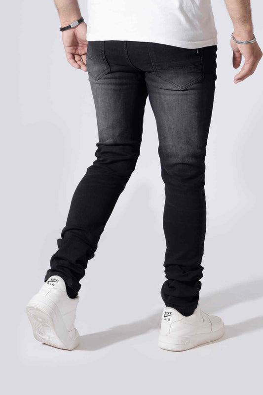 Black" DZTR - 414