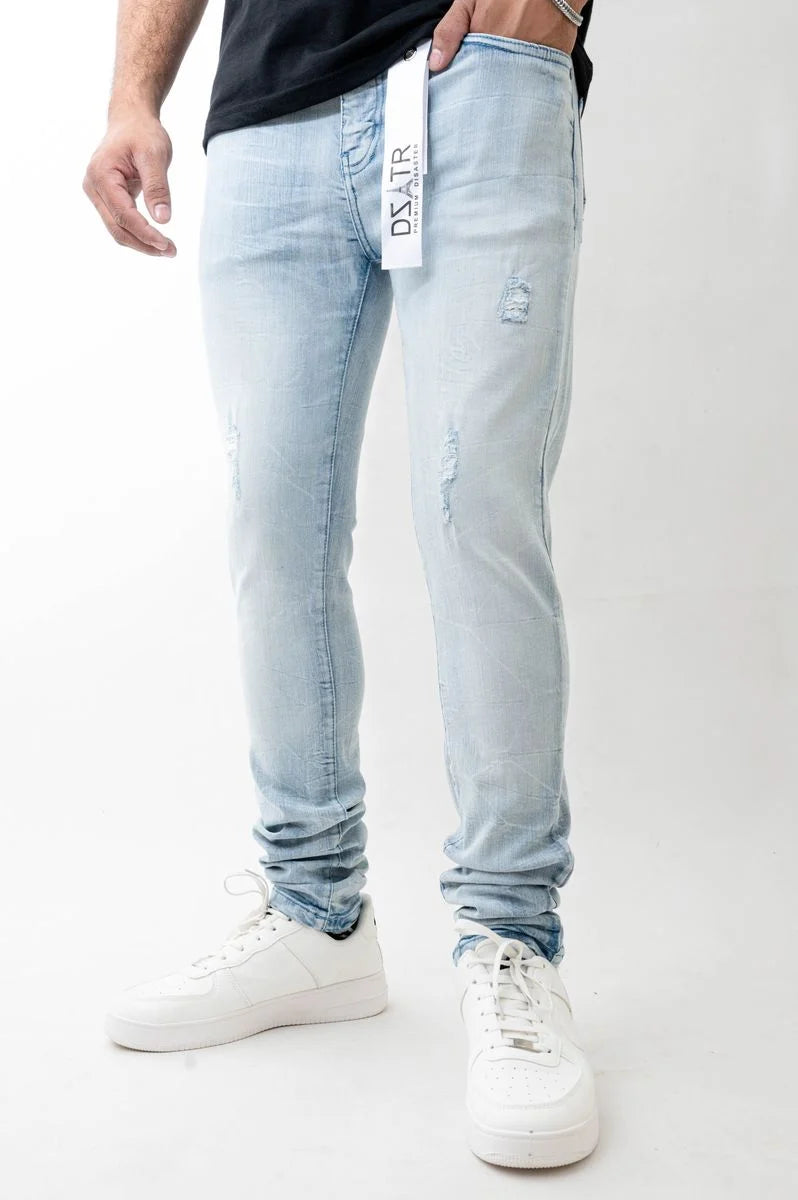 Ice Blue DZTR - 441