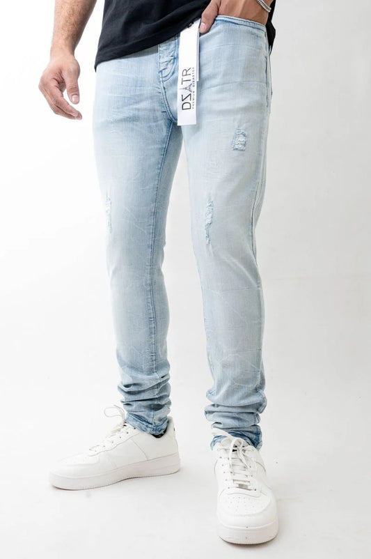 Ice Blue DZTR - 441