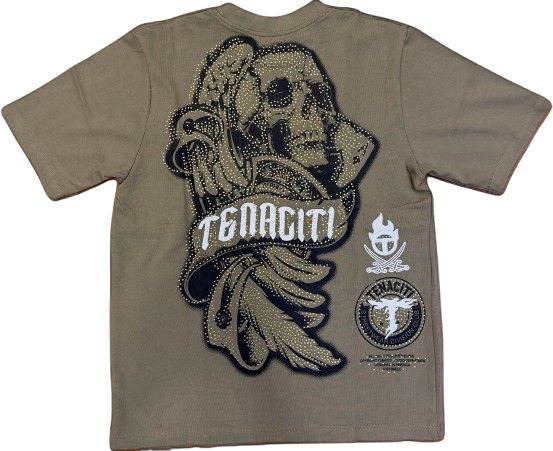 TENACITI SHIRT