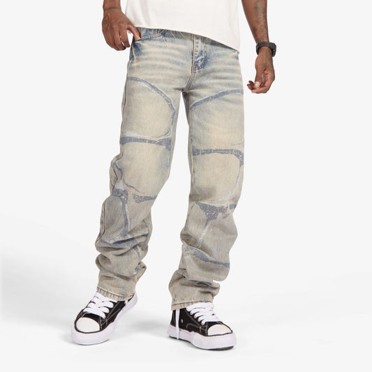 SUGARHILL JEANS