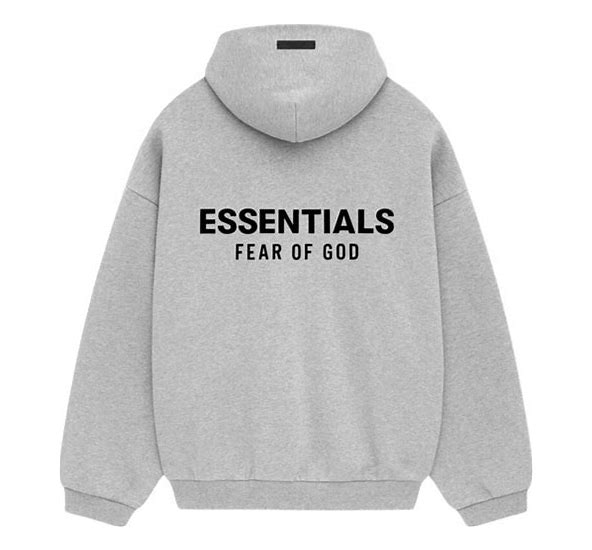 ESSENTIALS HOODIE