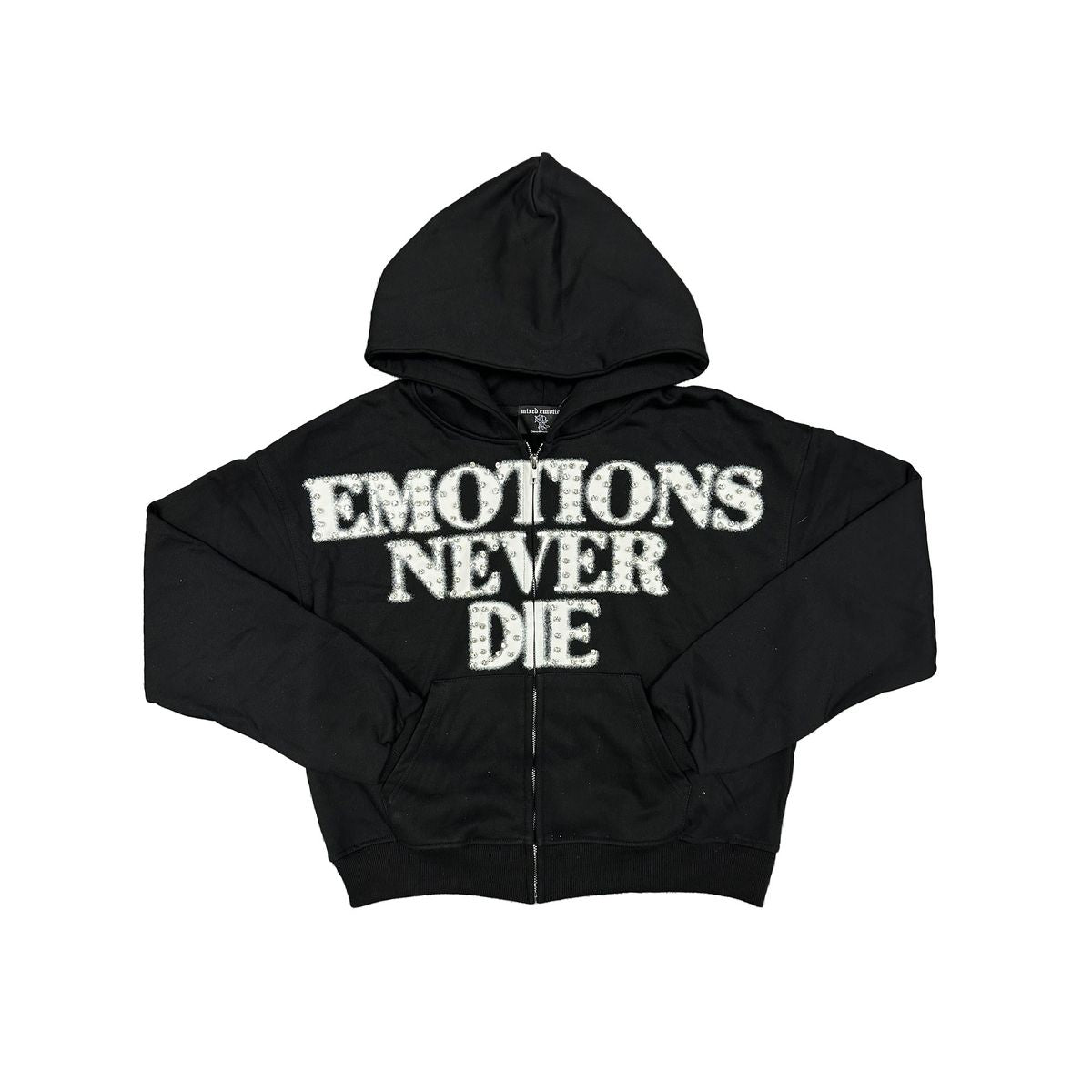 MIXED EMOTION HOODIE