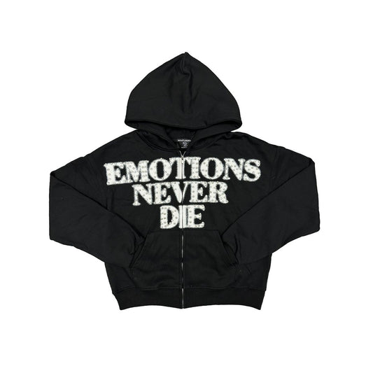 MIXED EMOTION HOODIE