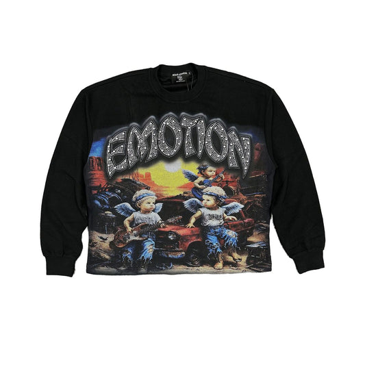 MIXED EMOTION LONG SLEEVE