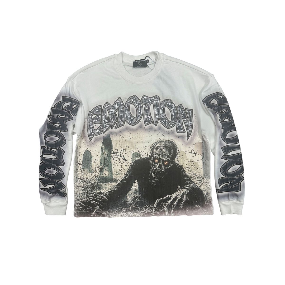 MIXED EMOTION LONG SLEEVE