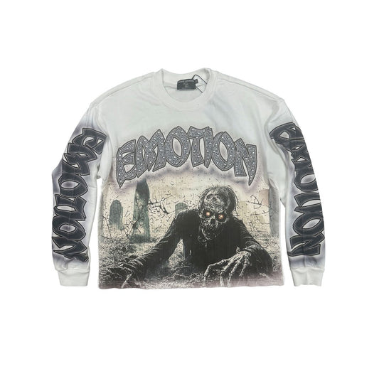 MIXED EMOTION LONG SLEEVE