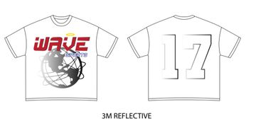 MR WAVE SHIRT