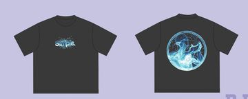 MR WAVE SHIRT