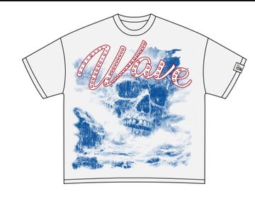 MR WAVE SHIRT