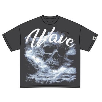 MR WAVE SHIRT