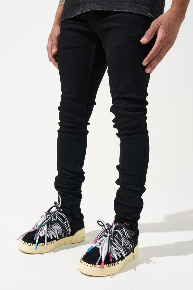 SERENEDE SKINNY JEANS ( VAN11 )