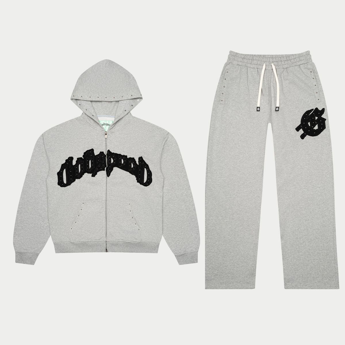 GODSPEED SWEATSUIT