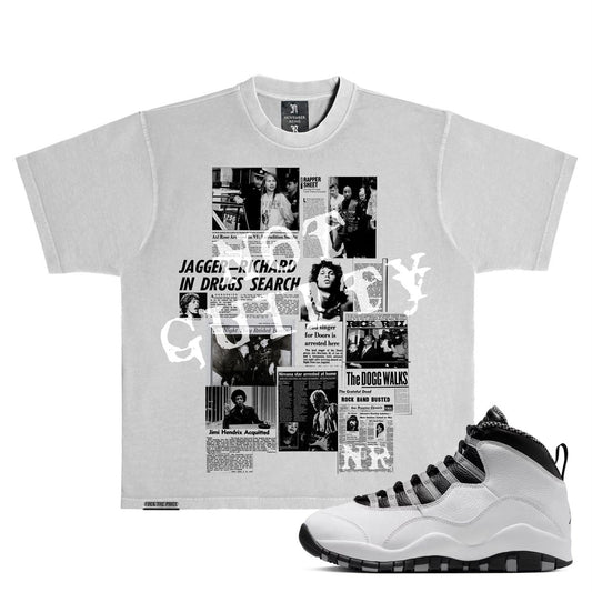 NOVEMBER REINE SHIRT