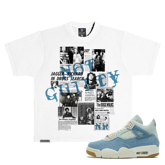 NOVEMBER REINE SHIRT