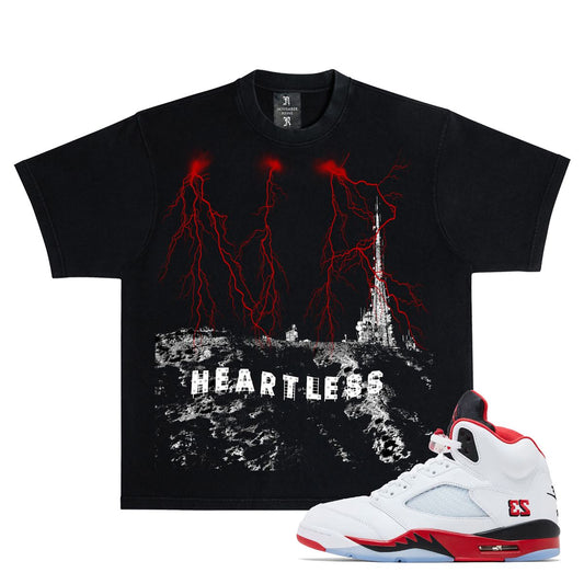 NOVEMBER REINE SHIRT
