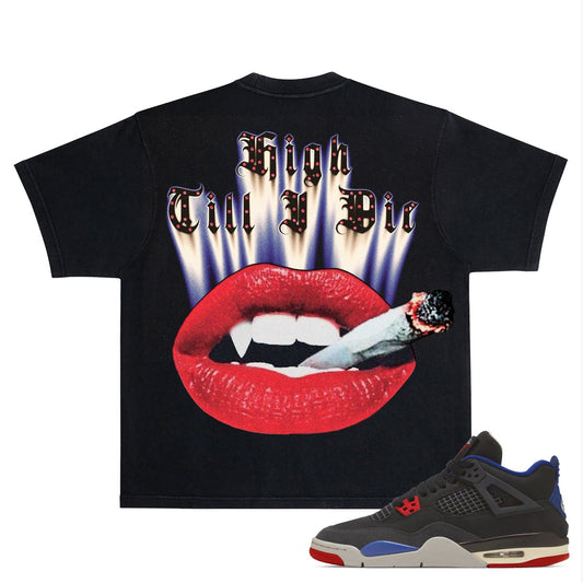 NOVEMBER REINE SHIRT