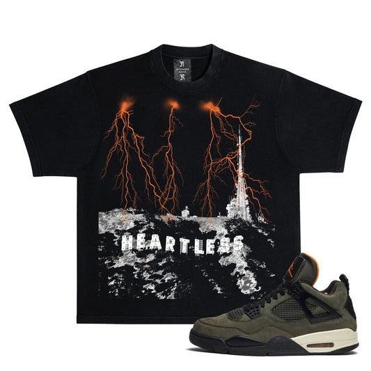 NOVEMBER REINE SHIRT