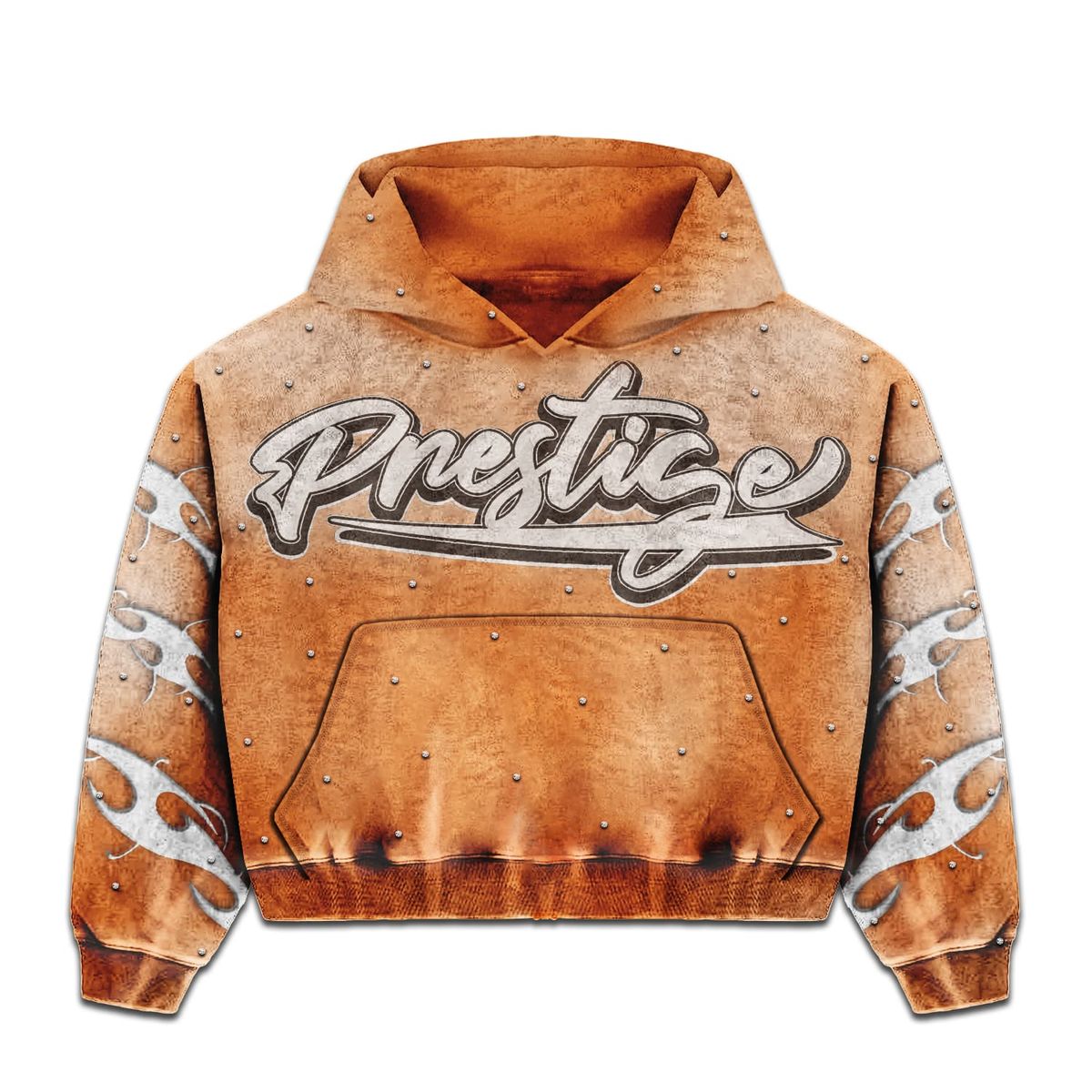 PRESTIGE HOODIE