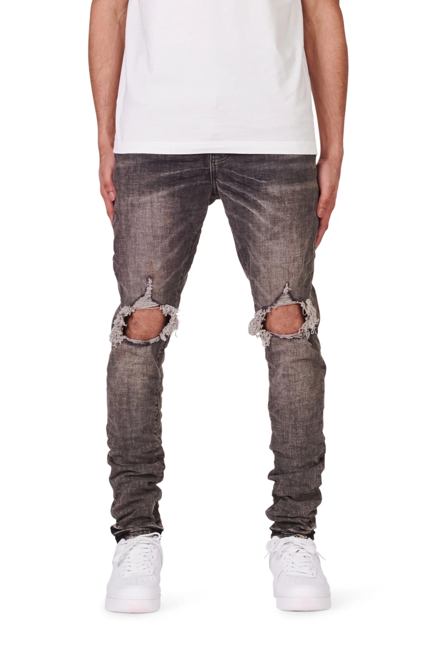 PURPLE JEANS (GEB)