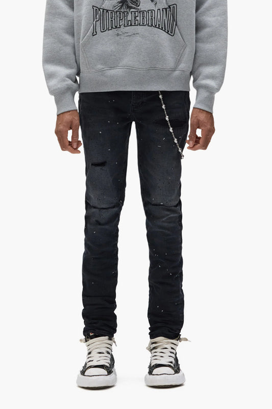 PURPLE JEANS (P001-CRPR524