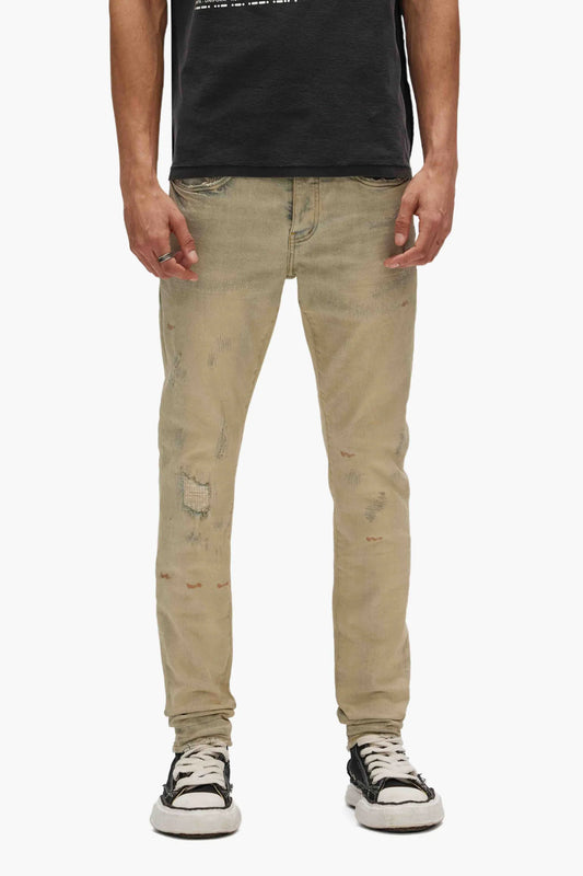 PURPLE JEANS (P001-SOR)