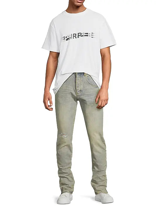 PURPLE JEANS (P002-VSBL825)