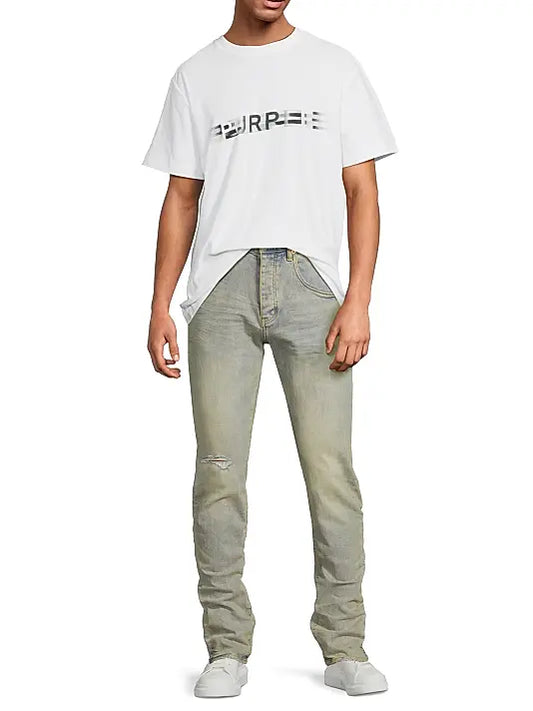 PURPLE JEANS (P002-VSBL825)