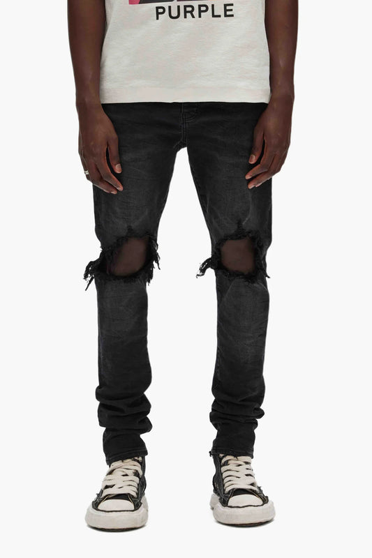PURPLE JEANS (BLB)